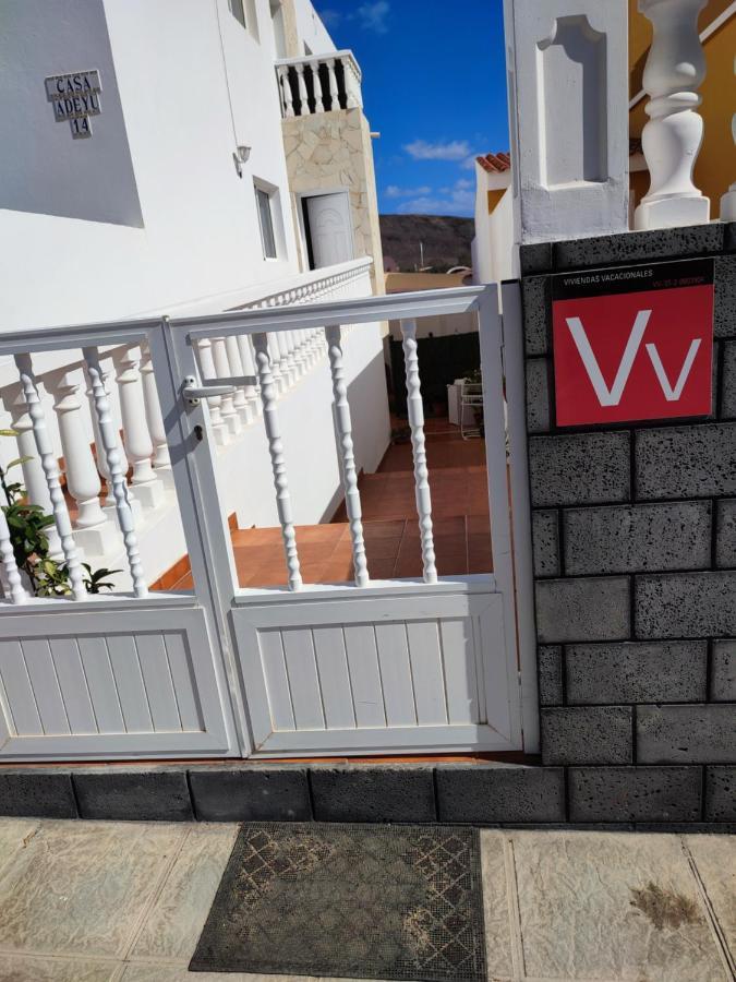 Tuineje Casa Adeyu 아파트 외부 사진